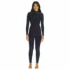 Billabong Women's 403 Synergy Chest Zip Full - Wet Suit -Outdoor Equipment Sales Shop billabong womens 403 synergy chest zip full wet suit