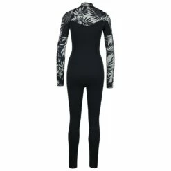 Billabong Women's 43 Salty Dayz Full - Wet Suit 9 Billabong Women's 43 Salty Dayz Full - Wet Suit -Outdoor Equipment Sales Shop billabong womens 43 salty dayz full wet suit detail 4