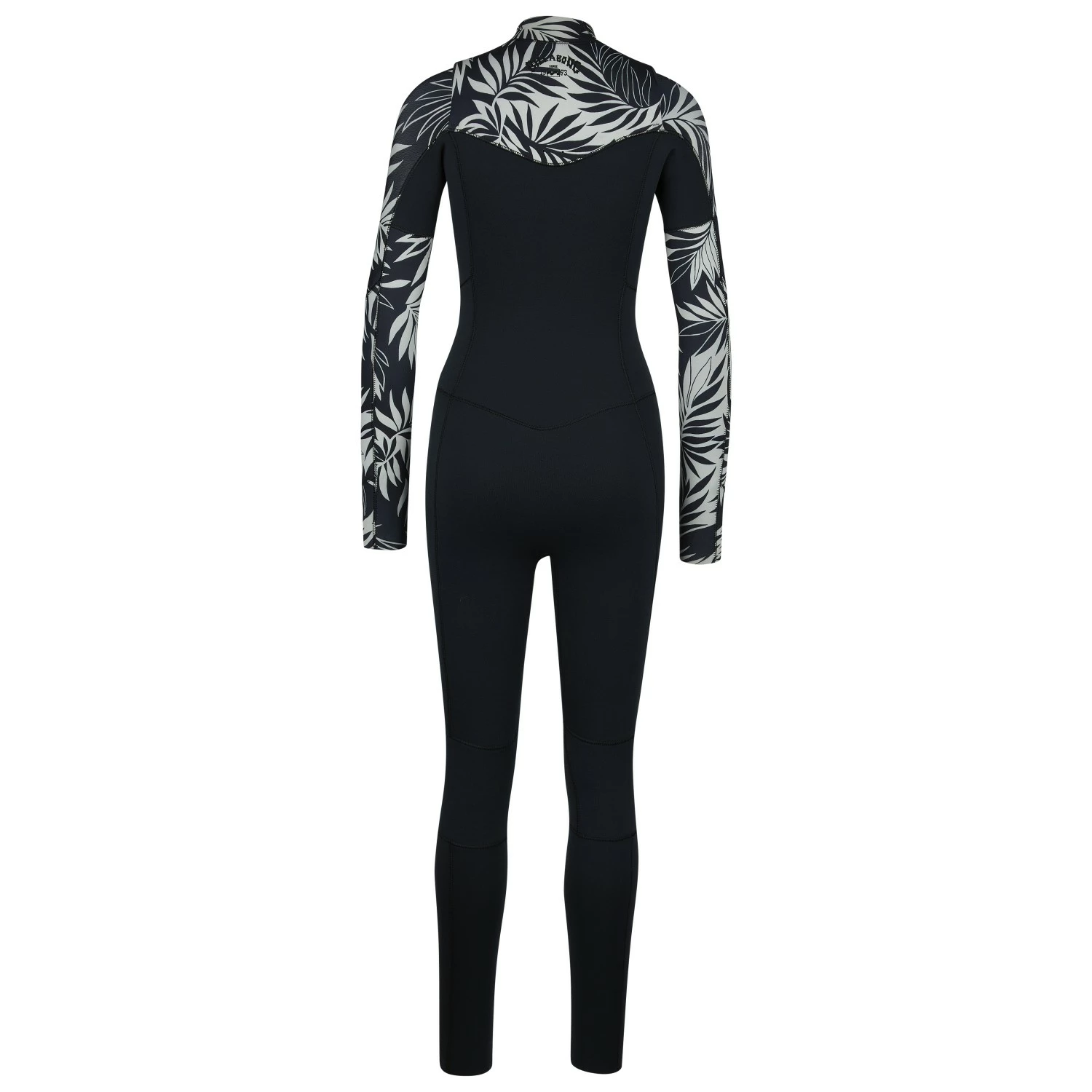 Billabong Women's 43 Salty Dayz Full - Wet Suit 6 Billabong Women's 43 Salty Dayz Full - Wet Suit - Image 4