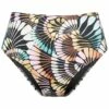 Billabong Women's A/Div Medium Pant - Bikini Bottom 2 Billabong Women's A/Div Medium Pant - Bikini Bottom -Outdoor Equipment Sales Shop billabong womens a div medium pant bikini bottom