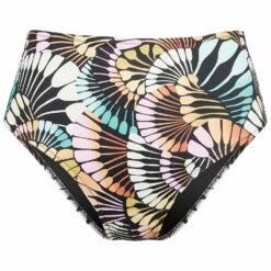 Billabong Women's A/Div Medium Pant - Bikini Bottom