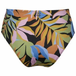 Billabong Women's A-Div Medium Pant - Bikini Bottom -Outdoor Equipment Sales Shop billabong womens a div medium pant bikini bottom bf detail 2