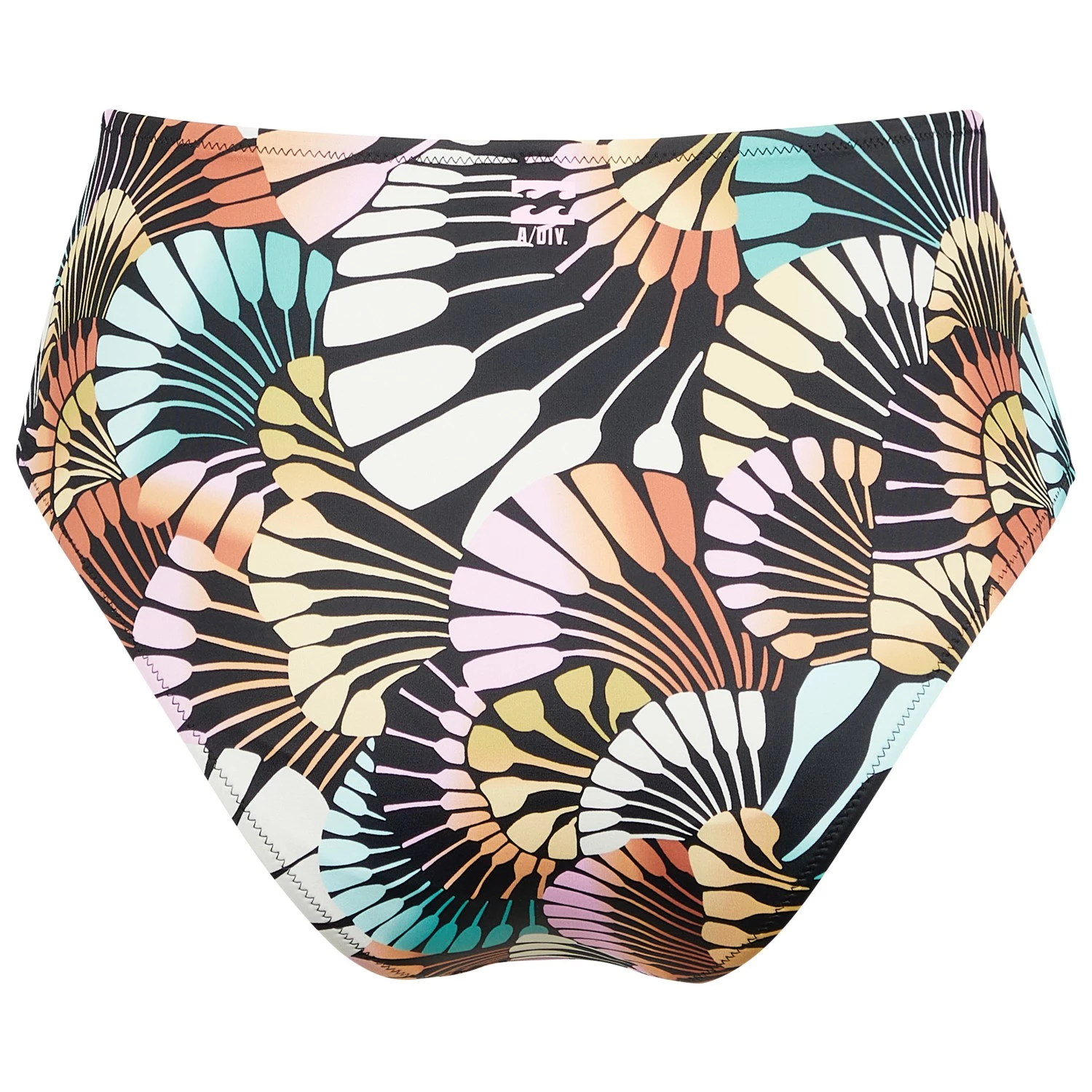 Billabong Women's A/Div Medium Pant - Bikini Bottom 4 Billabong Women's A/Div Medium Pant - Bikini Bottom - Image 2