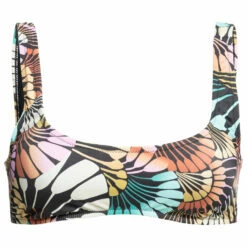 Billabong Women's A/Div Tank - Bikini Top