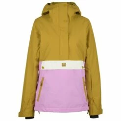 Billabong Women's Adiv Day Break - Ski Jacket