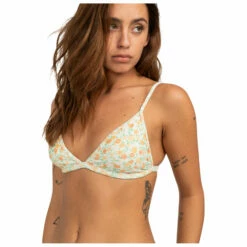 Billabong Women's Ain't She Sweet Tanlines Ceci - Bikini Top -Outdoor Equipment Sales Shop billabong womens aint she sweet tanlines ceci bikini top detail 3
