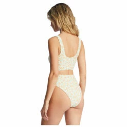 Billabong Women's Ain't She Sweet Tanlines Tank - Bikini Top -Outdoor Equipment Sales Shop billabong womens aint she sweet tanlines tank bikini top detail 3