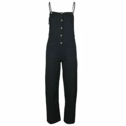 Billabong Women's Beach Cruiser - Jumpsuit