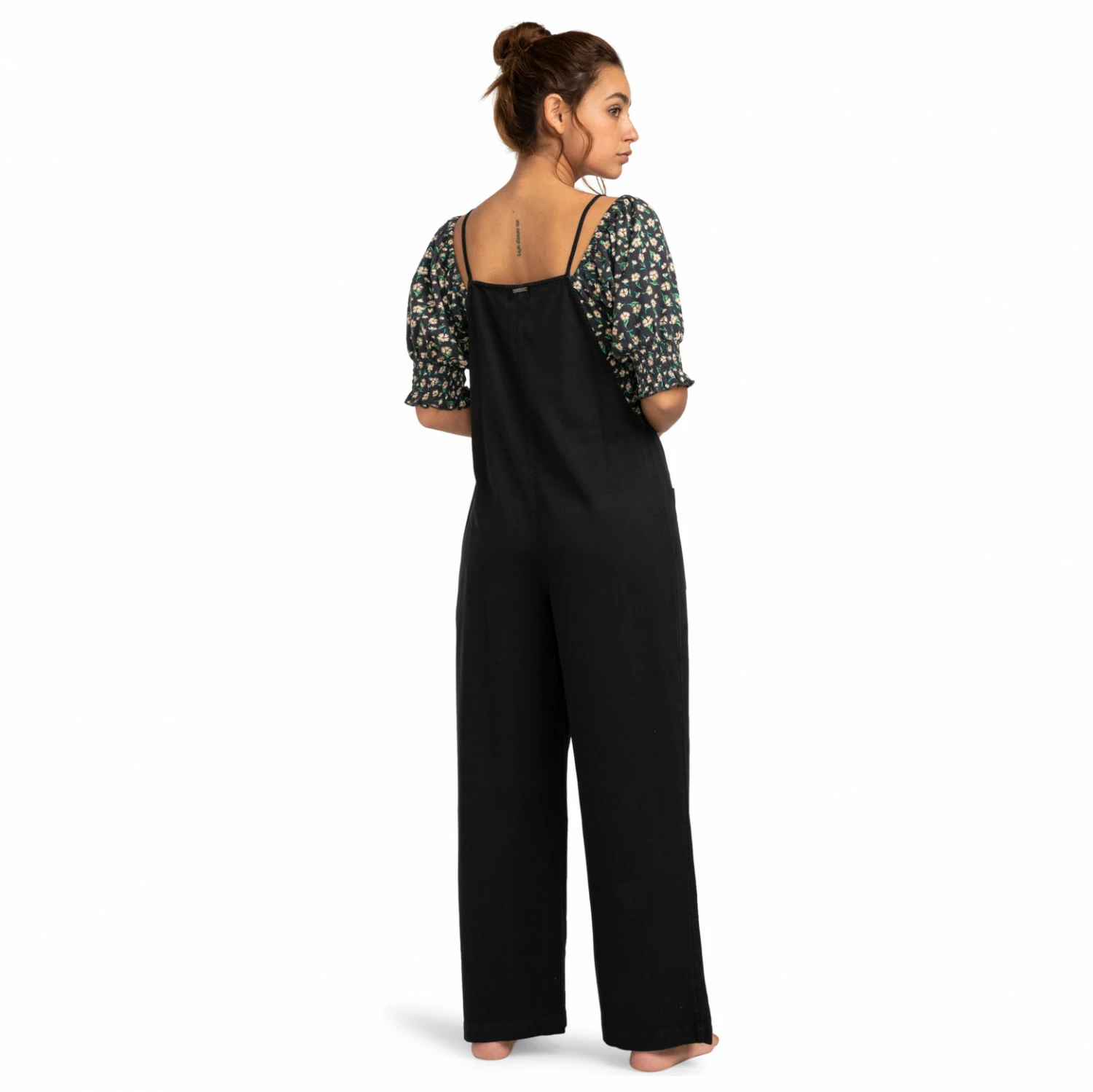 Billabong Women's Beach Cruiser - Jumpsuit 4 Billabong Women's Beach Cruiser - Jumpsuit - Image 2
