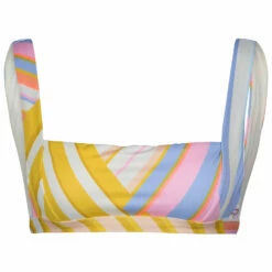 Billabong Women's Break Of Dawn Tank - Bikini Top