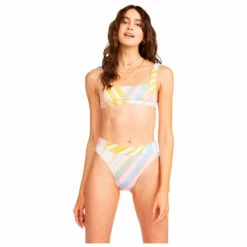 Billabong Women's Break Of Dawn Tank - Bikini Top -Outdoor Equipment Sales Shop billabong womens break of dawn tank bikini top detail 3