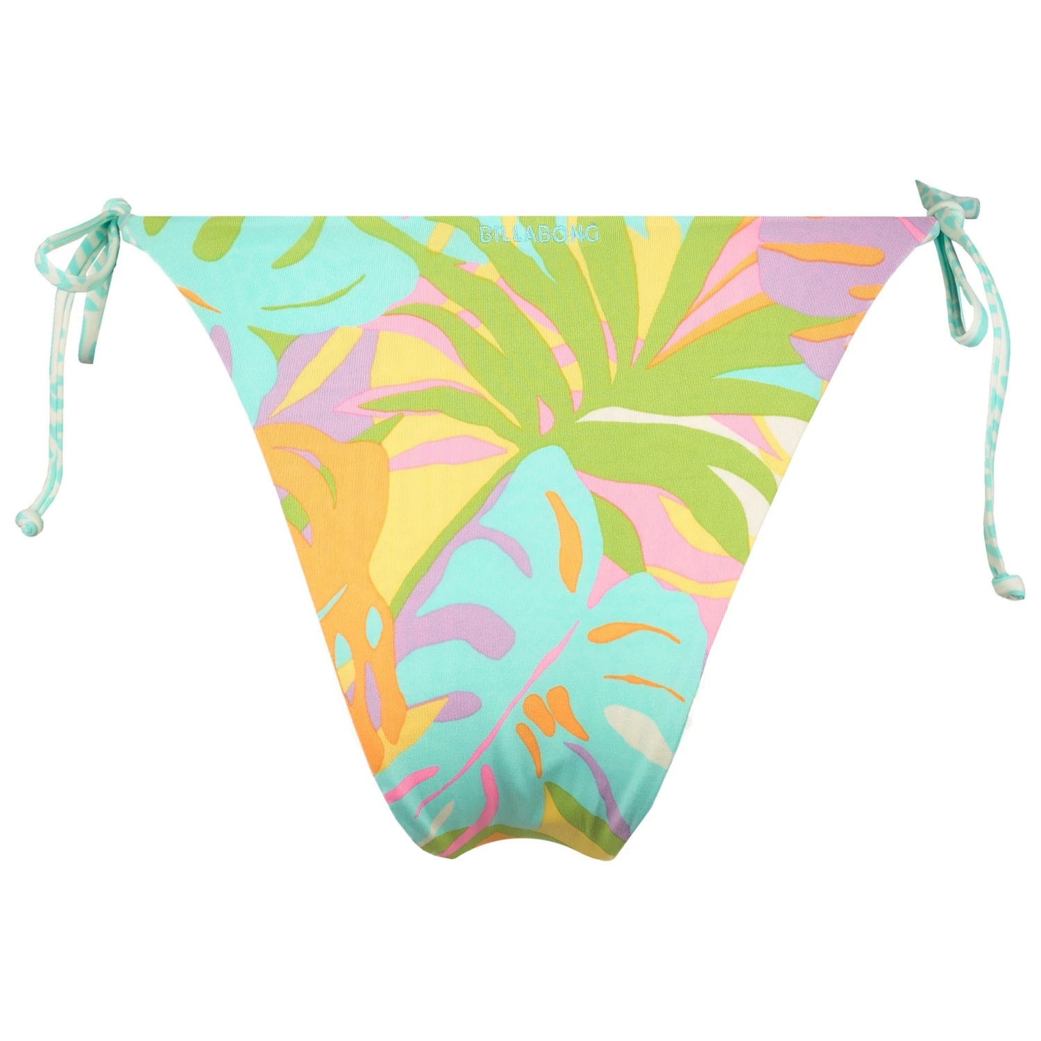 Billabong Women's Dreamland Rev Tie Side Havana - Bikini Bottom 4 Billabong Women's Dreamland Rev Tie Side Havana - Bikini Bottom - Image 2