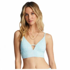 Billabong Women's Dreamland Rev Vneck Cami - Bikini Top -Outdoor Equipment Sales Shop billabong womens dreamland rev vneck cami bikini top detail 4