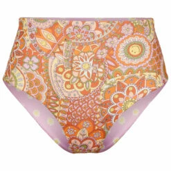 Billabong Women's Good Times Hi Retro - Bikini Bottom