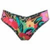 Billabong Women's Islands Away Rev Fiji - Bikini Bottom