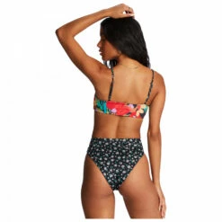 Billabong Women's Islands Away Rev Zoe Crop - Bikini Top -Outdoor Equipment Sales Shop billabong womens islands away rev zoe crop bikini top detail 5