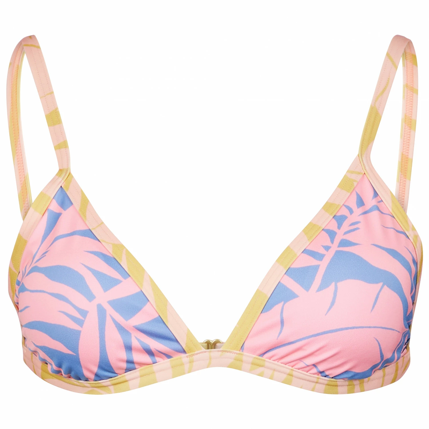 Billabong Women's Mystic Beach Tri - Bikini Top 3 Billabong Women's Mystic Beach Tri - Bikini Top