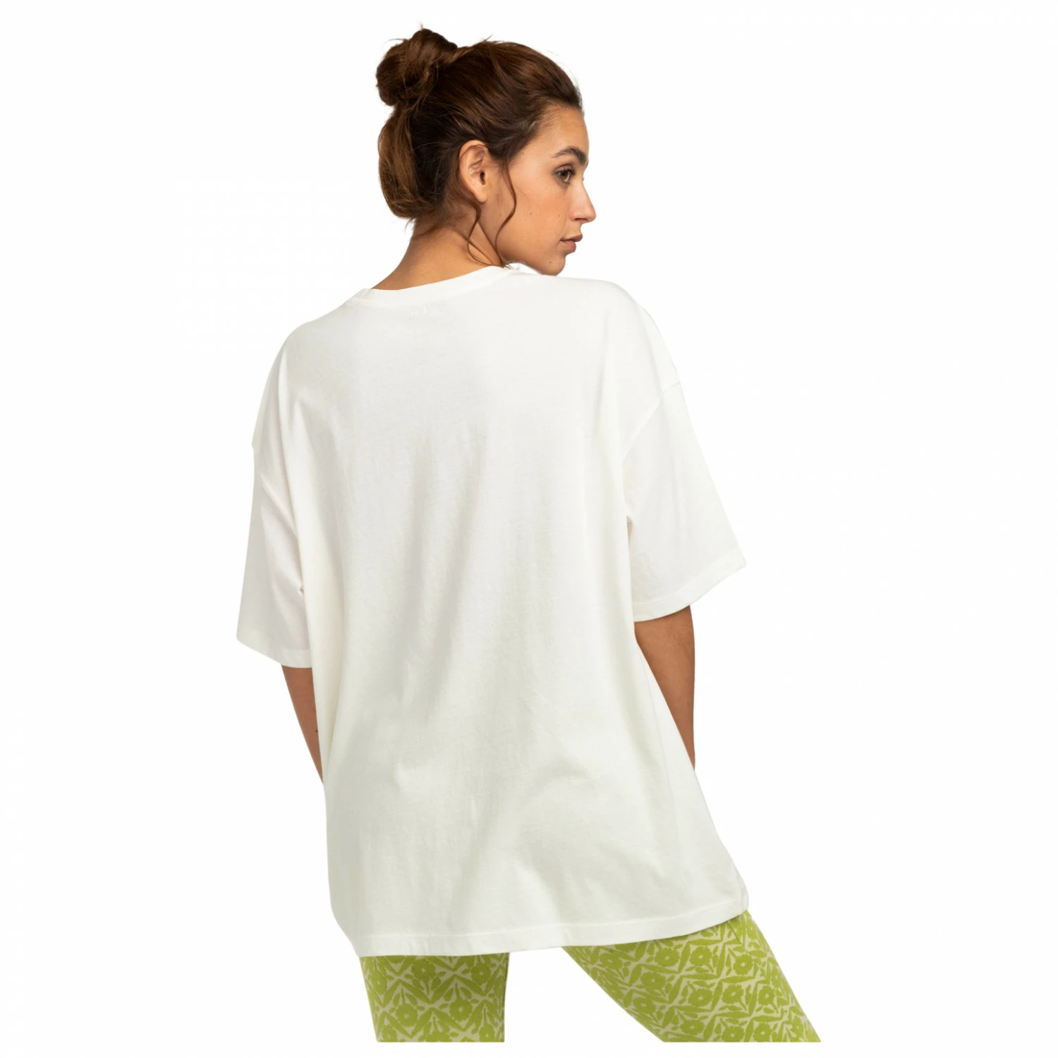 Billabong Women's Peace And Love - T-shirt 4 Billabong Women's Peace And Love - T-shirt - Image 2