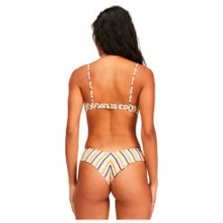 Billabong Women's Postcards From Paradise Bikini Top Charli - Bikini Top -Outdoor Equipment Sales Shop billabong womens postcards from paradise bikini top charli bikini top detail 4