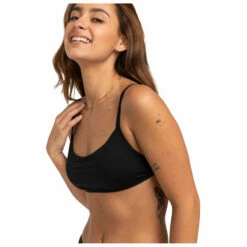 Billabong Women's Sol Searcher Bralette - Bikini Top 7 Billabong Women's Sol Searcher Bralette - Bikini Top -Outdoor Equipment Sales Shop billabong womens sol searcher bralette bikini top detail 3