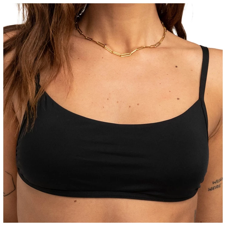 Billabong Women's Sol Searcher Bralette - Bikini Top 3 Billabong Women's Sol Searcher Bralette - Bikini Top