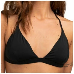 Billabong Women's Sol Searcher Cross Back - Bikini Top