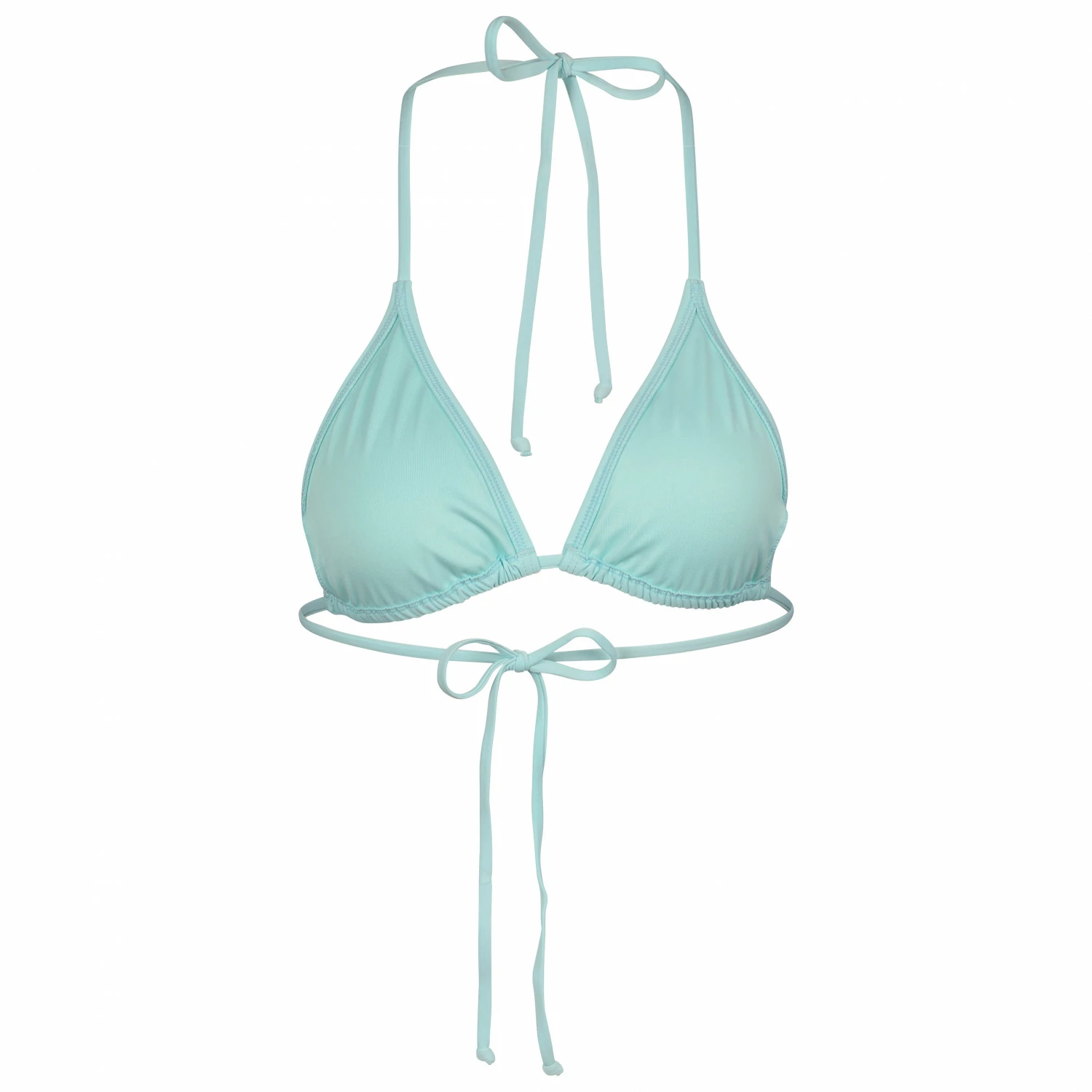 Billabong Women's Sol Searcher Multi Tri - Bikini Top 4 Billabong Women's Sol Searcher Multi Tri - Bikini Top - Image 2