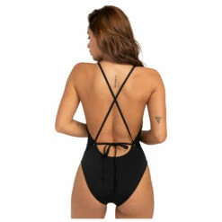 Billabong Women's Sol Searcher One Piece - Swimsuit -Outdoor Equipment Sales Shop billabong womens sol searcher one piece swimsuit detail 2