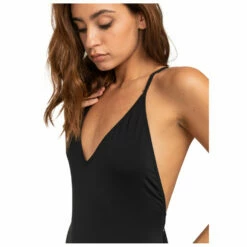 Billabong Women's Sol Searcher One Piece - Swimsuit -Outdoor Equipment Sales Shop billabong womens sol searcher one piece swimsuit detail 3