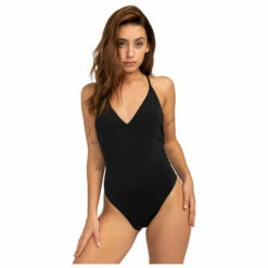 Billabong Women's Sol Searcher One Piece - Swimsuit -Outdoor Equipment Sales Shop billabong womens sol searcher one piece swimsuit detail 4