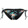 Billabong Women's S.S Tie Side Tropic - Bikini Bottom