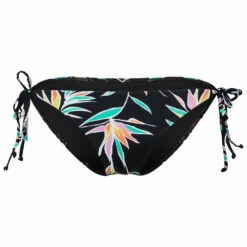 Billabong Women's S.S Tie Side Tropic - Bikini Bottom