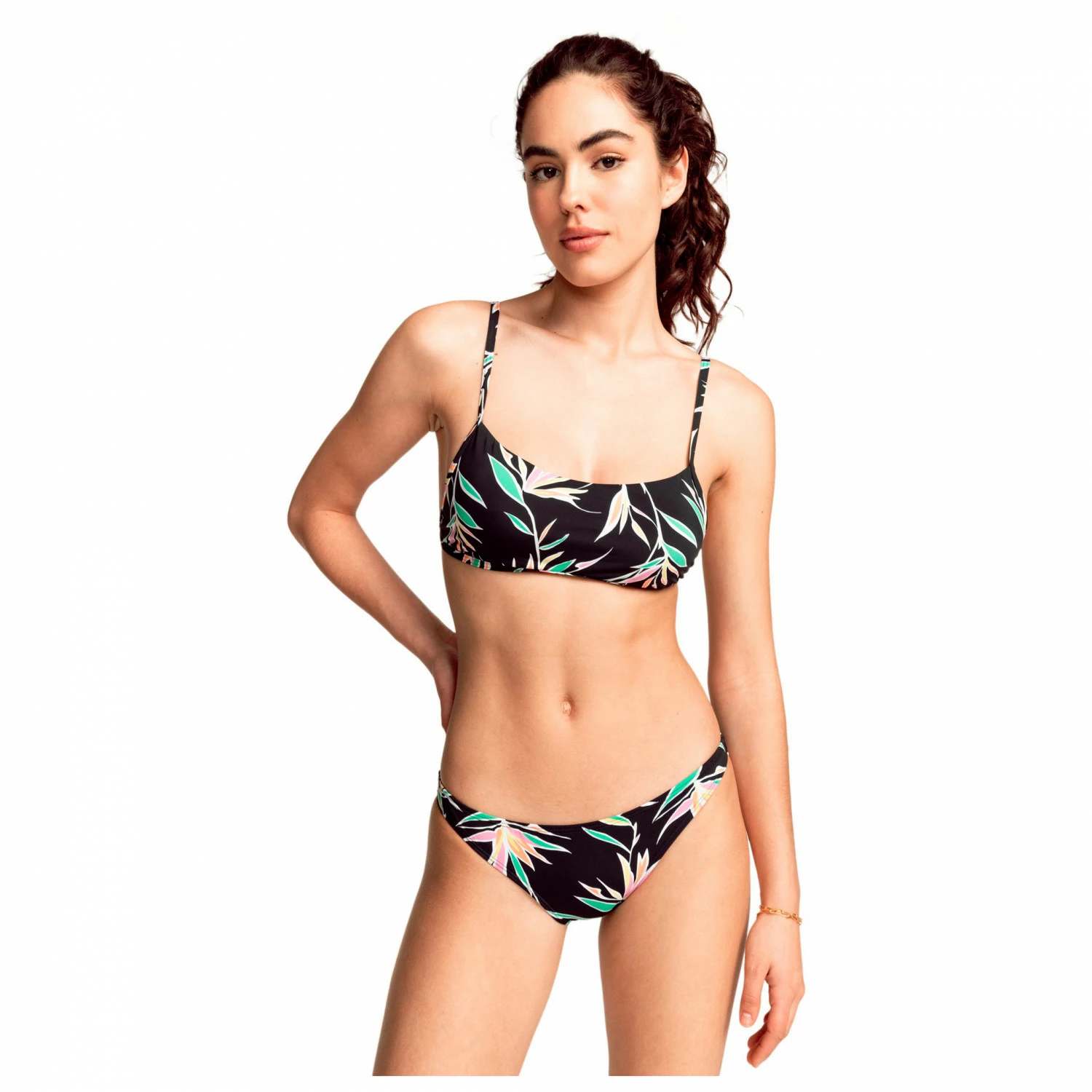 Billabong Women's S.S Tropic - Bikini Bottom 5 Billabong Women's S.S Tropic - Bikini Bottom - Image 3