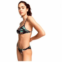 Billabong Women's S.S Tropic - Bikini Bottom 11 Billabong Women's S.S Tropic - Bikini Bottom -Outdoor Equipment Sales Shop billabong womens ss tropic bikini bottom detail 4