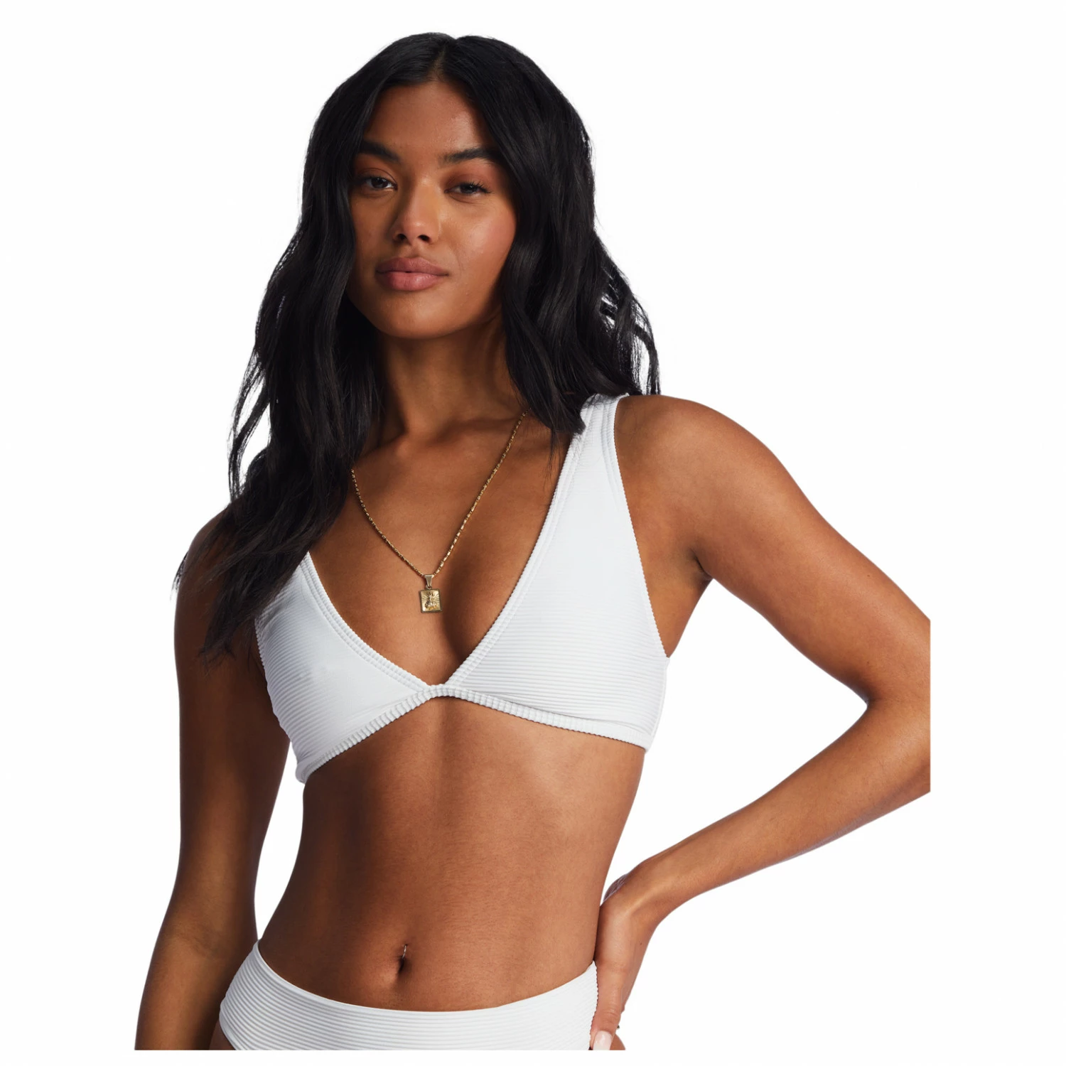 Billabong Women's Tanlines Ava Tank - Bikini Top 5 Billabong Women's Tanlines Ava Tank - Bikini Top - Image 3