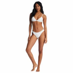 Billabong Women's Tanlines Ceci Tri - Bikini Top -Outdoor Equipment Sales Shop billabong womens tanlines ceci tri bikini top detail 3