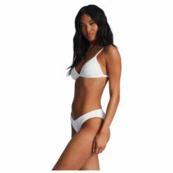 Billabong Women's Tanlines Ceci Tri - Bikini Top -Outdoor Equipment Sales Shop billabong womens tanlines ceci tri bikini top detail 4