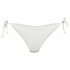 Billabong Women's Tanlines Tie Side Tanga - Bikini Bottom