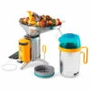 Biolite CampStove Complete Cook Kit - Solid Fuel Stoves -Outdoor Equipment Sales Shop biolite campstove complete cook kit solid fuel stoves