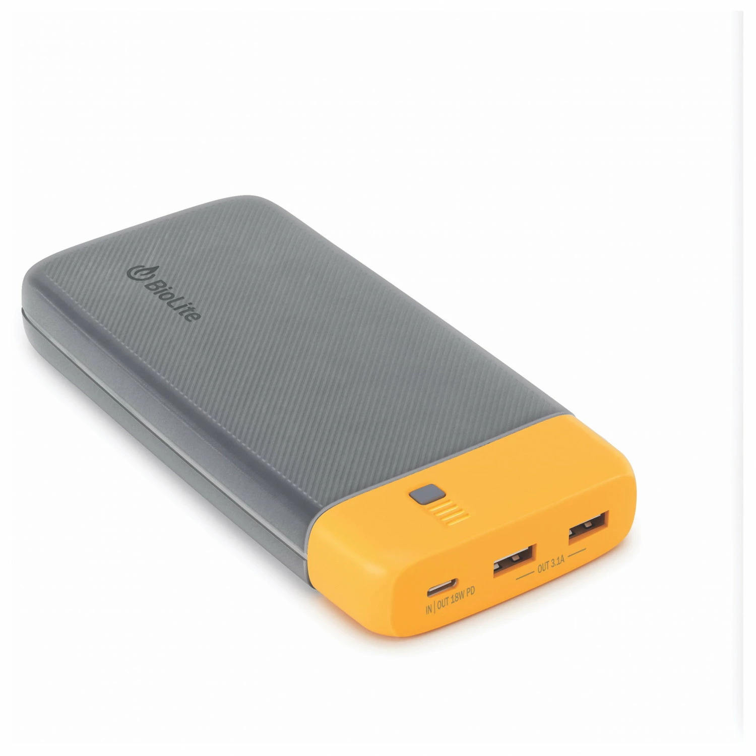 Biolite Charge 80 PD - Powerbank 4 Biolite Charge 80 PD - Powerbank - Image 2