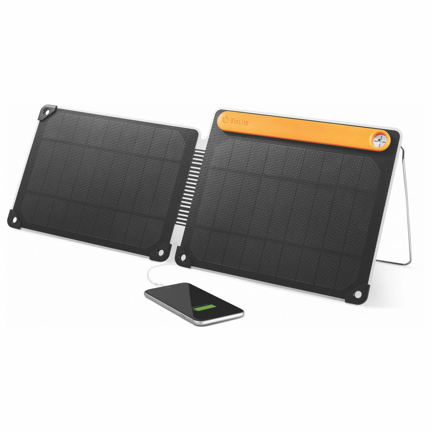 Biolite SolarPanel 10+ - Solar Panel 3 Biolite SolarPanel 10+ - Solar Panel