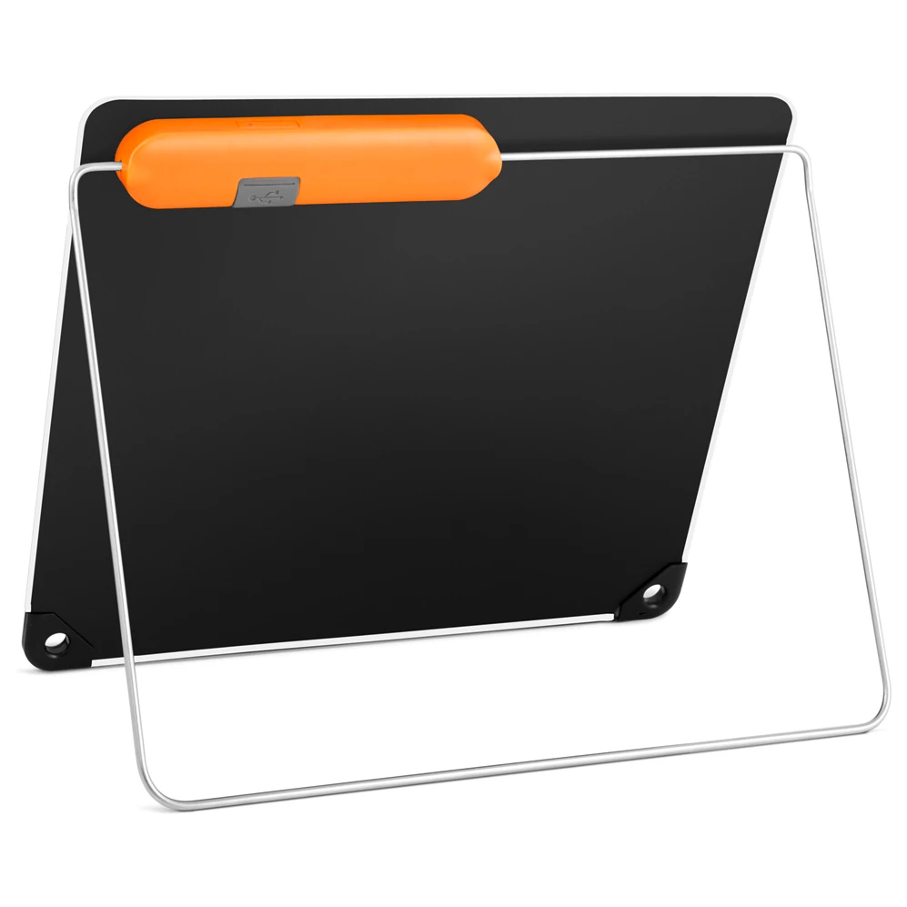 Biolite SolarPanel 5+ - Solar Panel 4 Biolite SolarPanel 5+ - Solar Panel - Image 2