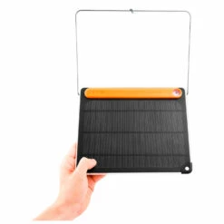Biolite SolarPanel 5+ - Solar Panel 9 Biolite SolarPanel 5+ - Solar Panel -Outdoor Equipment Sales Shop biolite solarpanel 5 solar panel detail 4