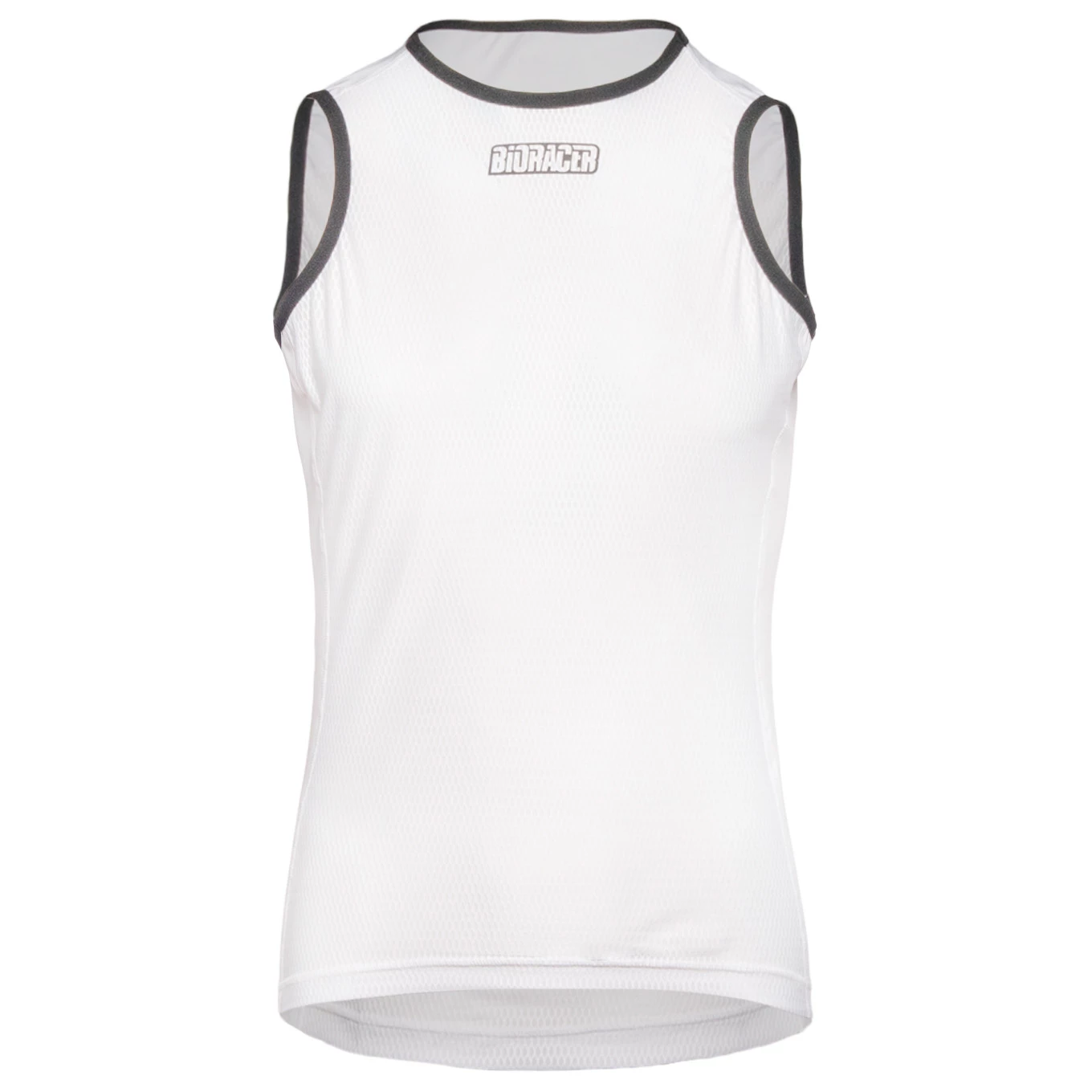 Bioracer Base Layer NS White - Synthetic Base Layer 3 Bioracer Base Layer NS White - Synthetic Base Layer