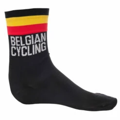 Bioracer Belgium Sock - Cycling Socks