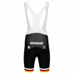 Bioracer Bibshort Germany Race Proven - Cycling Bottoms 7 Bioracer Bibshort Germany Race Proven - Cycling Bottoms -Outdoor Equipment Sales Shop bioracer bibshort germany race proven cycling bottoms detail 3