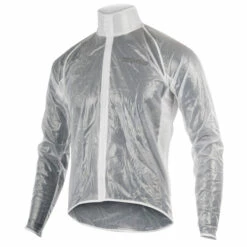 Bioracer Jacket Virga Rain - Cycling Jacket