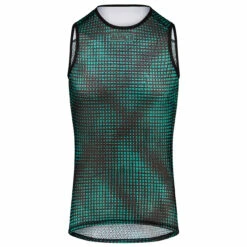 Bioracer Sleeveless Breeze Base Layer - Synthetic Base Layer