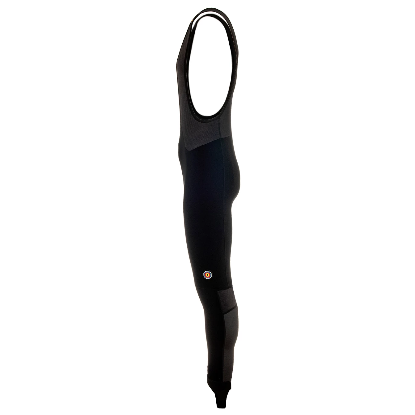 Bioracer Spitfire Bibtight Tempest No Pad - Cycling Bottoms 5 Bioracer Spitfire Bibtight Tempest No Pad - Cycling Bottoms - Image 3
