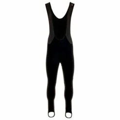 Bioracer Spitfire Bibtight Tempest Padded - Cycling Bottoms